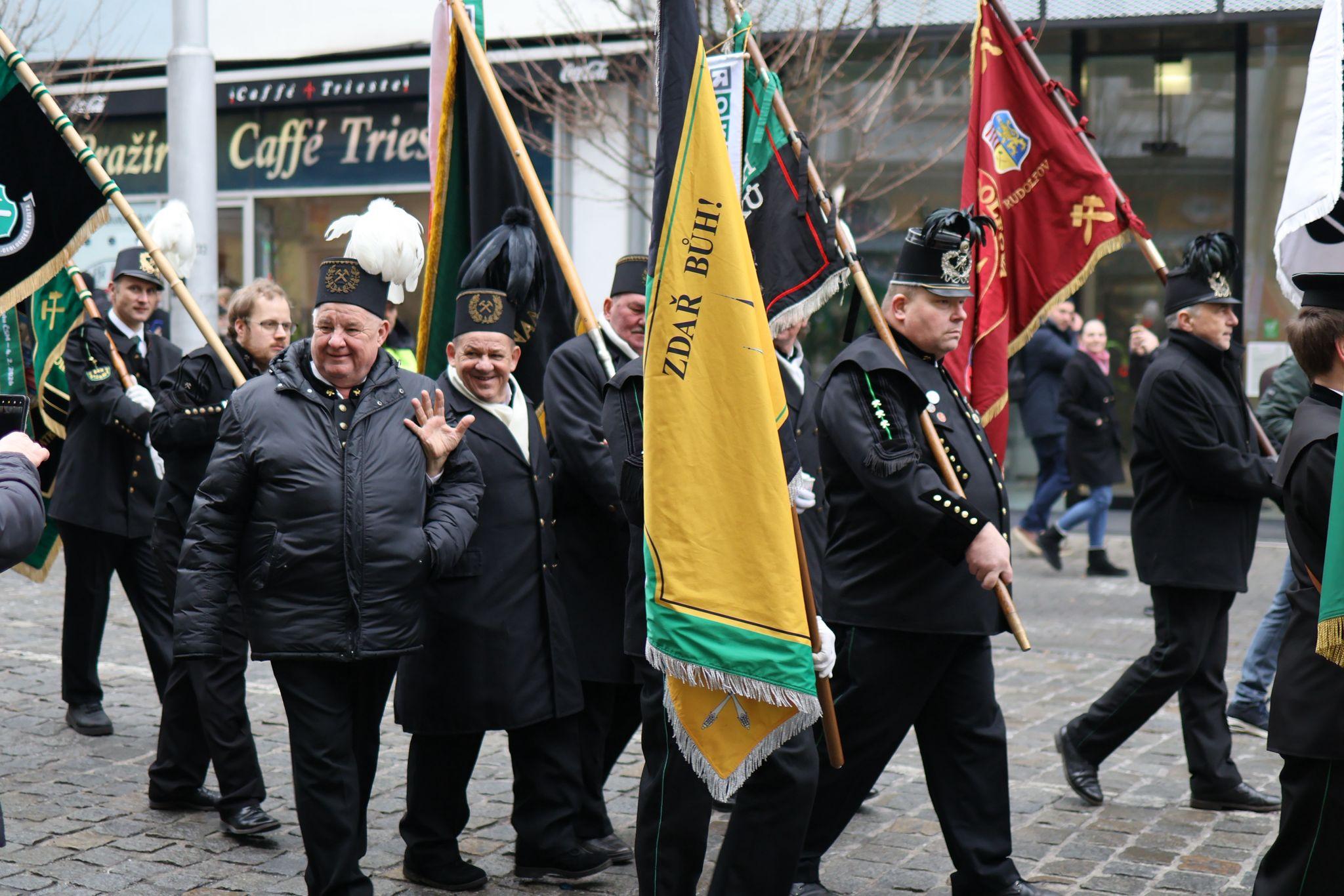 La dernière berline tchèque